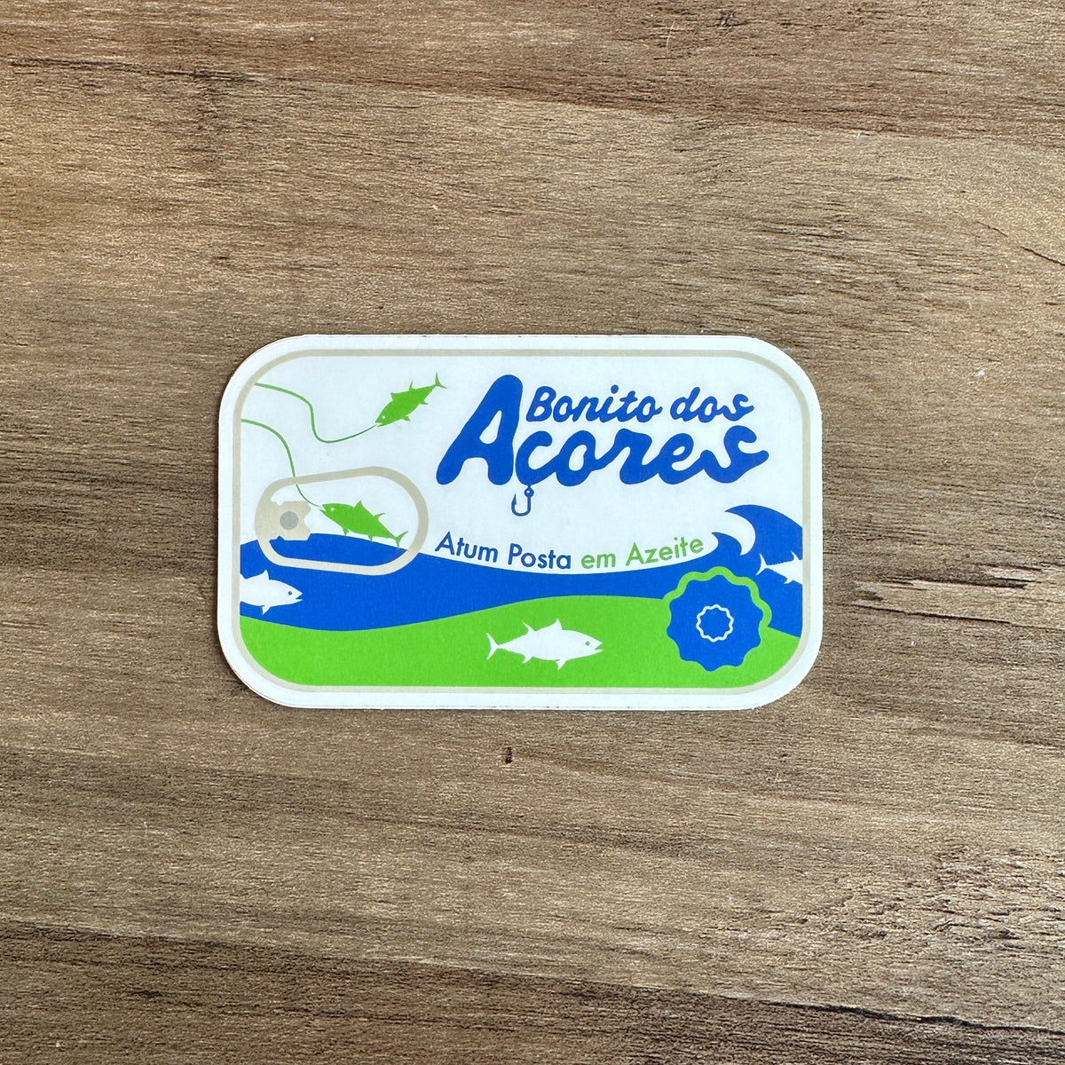 stickers - waterproof vinyl