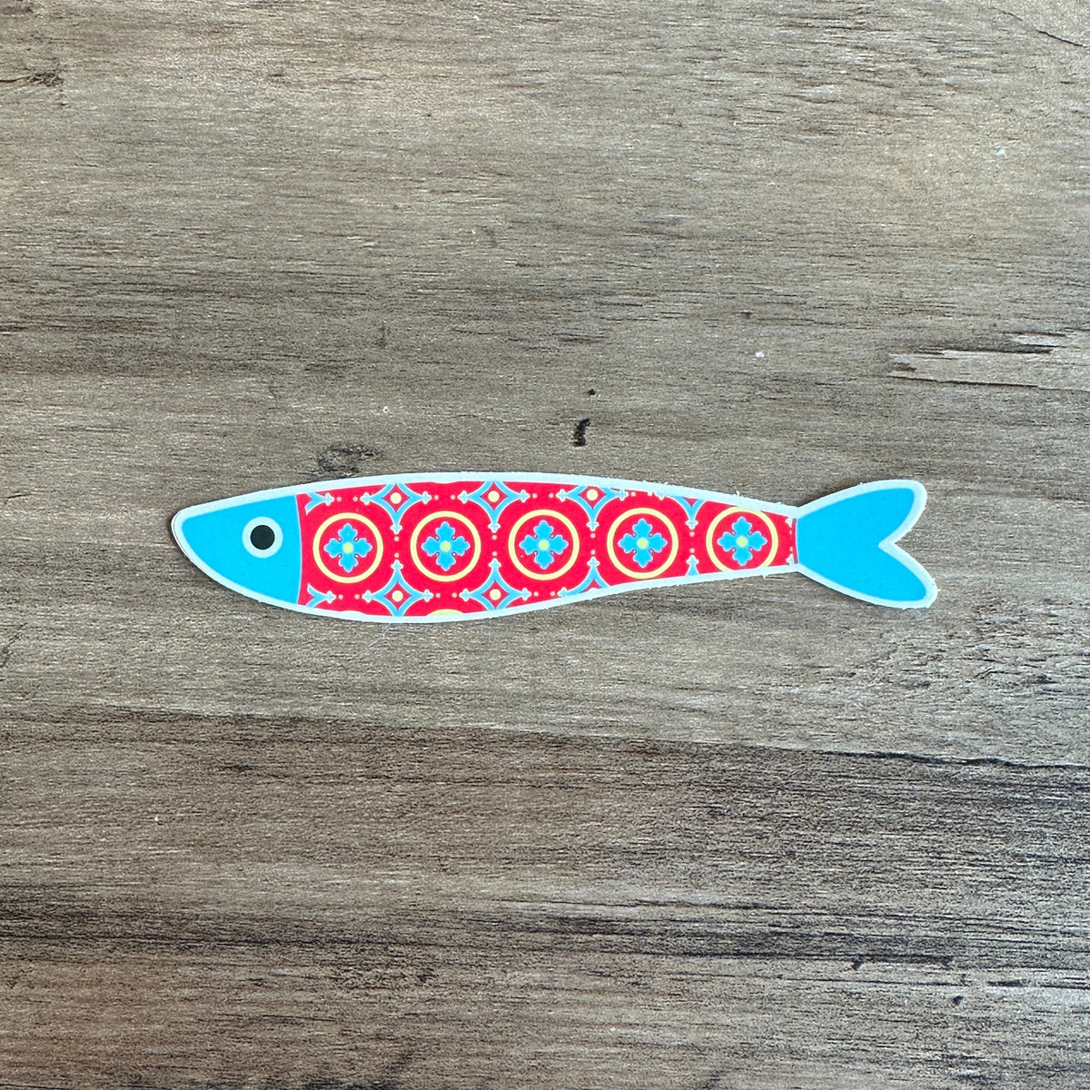 stickers - waterproof vinyl