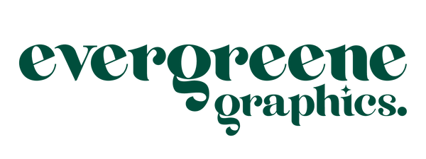 Evergreene Graphics